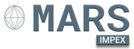 Mars Impex Logo